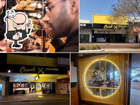 chimek vic park reviews